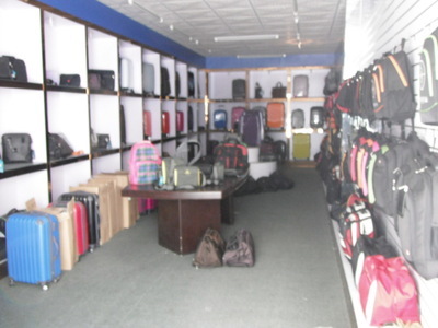 實(shí)價(jià)直供高檔電腦背包——上海臻上信息科技工廠(chǎng)自銷(xiāo)