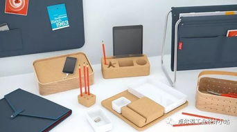 文具設計的匠心 從功能到情感的融合