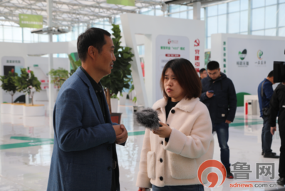 全國媒體利津行 | 智聯農創現代農業示范園 大數據賦能農業全產業鏈升級與智慧物業服務